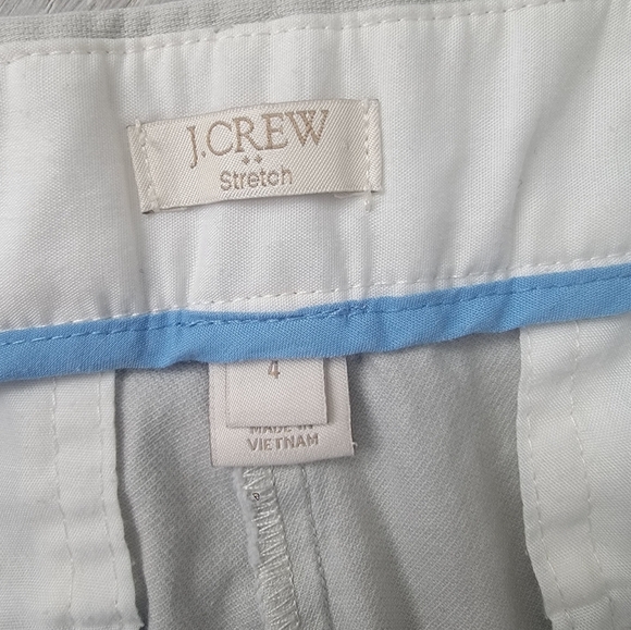J.Crew Pants - Picture 3 of 4